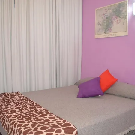Avenida Beach Apartman Puerto de la Cruz
