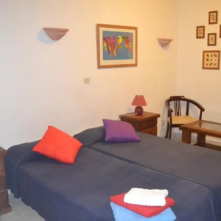 Apartman Avenida Beach