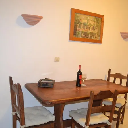 Avenida Beach Apartman Puerto de la Cruz