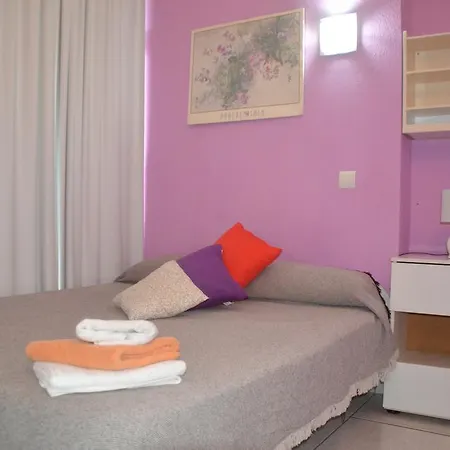 Avenida Beach Apartman Puerto de la Cruz