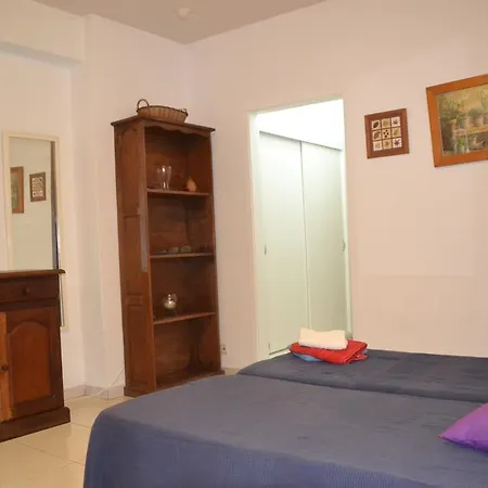 Appartamento Avenida Beach