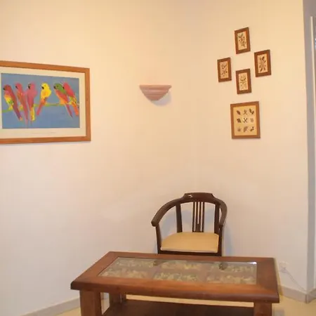 Appartamento Avenida Beach