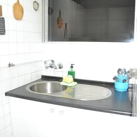 Appartamento Avenida Beach *