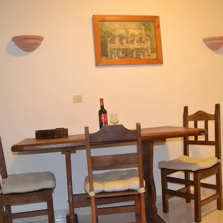 Avenida Beach Appartamento *