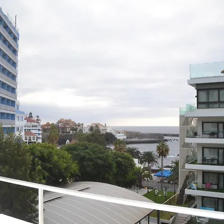 Avenida Beach Appartamento