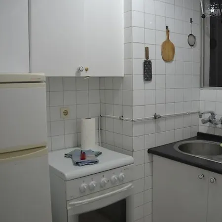 Appartamento Avenida Beach